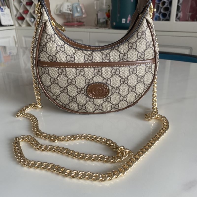 Gucci Hobo Bags